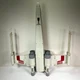 Star Wars Hasbro 29" Giant X-Wing Fighter + R2D2  Aircraft Toy C-2604A - Works!