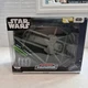 Star Wars TIE Reaper Attack Lander 9" Vehicle and Figure New in Sealed Box