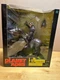 2001 Hasbro Planet of the Apes Thade Battle Steed Action Figure Ultimate Warrior