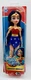 Wonder Woman DC Super Hero Girls 12&rdquo; Figure Doll Mattel **DAMAGED PACKAGE**