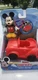 Disney Jr Mickey Mouse Daily Driver Car Set Poseable Figure 5#