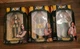 3 Figures! AEW  Unrivaled Saraya, Samoa, & Jericho Series 15 AKA WWE 🔥