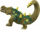 Schleich Eldrador Swamp Monster 70155