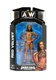 AEW Unmatched Series 5 #38 Red Velvet 6" Wrestling Action Figure Jazwares NIB