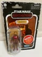 NEW Hasbro Star Wars Retro Collection THE ARMORER 3.75" Kenner Action Figure NIB