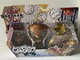 Bakugan 2021 Gold King Cubbo Deka Pack Jumbo Collectible Transforming Figure