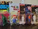 You Pick ~ Updated 4/23 ~ Super7 ReAction Figures ~ Godzilla, Disney, Music, 80s