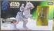 Kenner Star Wars Power Of The Force Beast Luke Skywalker And Taun Taun Action...