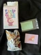 POP MART x Labubu The Monsters Lazy Yoga Series Figure Dolls Toy - Ab Roller New