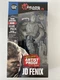 Gears of War 4 Limited Edition Artist Proof LOOTCRATE JD Fenix #9 McFarlane Toys