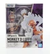 US Stock Bandai SHF S.H.Figuarts ONE PIECE MONKEY.D.LUFFY GEAR 5 Action Figure