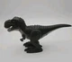 ZURU Robo Alive T-Rex Robotic Pet with Dino Sounds and Glow Scars F