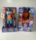 Space Jam A New Legacy Tune Squad - LeBron James & Marvin The Martian RARE Space Jam A New Legacy Tune Squad - LeBron James & Marvin The Martian RARE