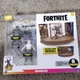 Fortnite Agent&rsquo;s Room  Meowscles Shadow & Ghost 6 Piece *RARE*