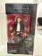 Hasbro Star Wars The Black Series Han Solo 6-inch-scale Action Figure