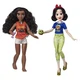 Disney Princess Ralph Breaks the Internet Movie: Moana & Snow White Dolls {2018}