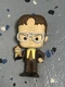 Walmart Ex Funko Mystery  Minis 3" Vinyl Figure - The Office - Dwight W/ Mini DS