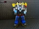 Power Rangers Beast Morphers Beast-X Ultrazord Sounds Phrases 2019 Hasbro Robot