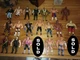 WWF WWE BEND EM'S LOT *PICK & CHOOSE*