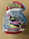 2018 Pokemon Alolan Muk Battle Figure By WCT Wicked Cool Toys