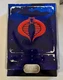 New Super7 Gi Joe Ultimates Cobra Bat 7-Inch Action Figure