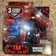 DC The Batman 4' FIGURE Wingsuit Spin Master Toy 2022 Sealed