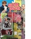Mezco Austin Powers Series 2 Moon Mission Mini Me Action Figure