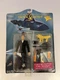SEAQUEST DSV Figure Playmates 1993 Captain Nathan Hale Bridger Roy Scheider