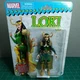 Hasbro Retro Marvel Legends Super Heroes Lady Loki 6" Scale Action Figure New