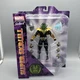 Super Skrull 7" - Marvel Select Collector's Action Figure - Diamond Select Toys