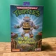 The Mighty Metalhead NECA Teenage Mutant Ninja Turtles TMNT Cartoon Figure boxed