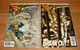 DC Comics, SUPERMAN Action Comics #799 #804 (NM) 2003