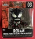 Funko Mini - Marvel - Venom - Iron Man - #03 - New