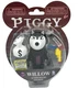 Wolf Roblox Piggy Willow 3.5&rdquo; Series 2 Action Figure Toys with DLC Scratch Code