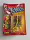 X-Men Rogue Power Uppercut Punch action figure 1994 ToyBiz New