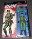 Hasbro G.I. Joe Retro Collection Lady Jane Action Figure