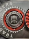 Blue Streak MP-18 - Transformers G1 - Takra Tomy Masterpiece Exclusive Coin