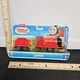 Fisher Price Thomas & Friends MOTORIZED JAMES Engine & Tender Car - NEW!
