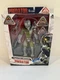 Predator Collection Jungle Hunter 7&rdquo; Poseable Action Figure By Lanard /Walmart