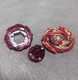 Takara Tomy Beyblade Burst GT B-155 Master Diabolos Generate