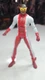 Custom Mcfarlane DC Multiverse Gold Label Impulse Flash War Figure fodder