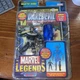 MARVEL LEGENDS 6" BULLSEYE GRITTING VARIANT GALACTUS SERIES BAF BUILD A FIGURE
