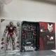 Avengers Iron Man Mark VII MK7 MMS185 The Action Figure Hobby Hot Toys 2012