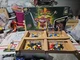 Megazord Mighty Morphin Power Rangers Construction Building Set 280pc Hasbro New