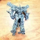 Hasbro Transformers Studio Series 07 Leader Class Movie 4 Grimlock Upgrade