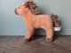 Just Play Spirit Untamed Horse Dreamworks Plush Stuffed Animal 2022 8"