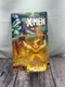 Marvel Toys X-Men After Xavier: Age of Apocolypse Sabretooth Action Figure