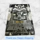Power Rangers Lost Galaxy Gingaman Megazord DX GINGAIOH Black Ver BANDAI DAMAGED
