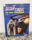 Q 1988 STAR TREK The Next Generation Galoob MOC NEW