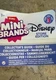 Mini Brand Disney Series 3 - these are so cute!!! NOW HALF PRICE!!!!!!!!!!!!